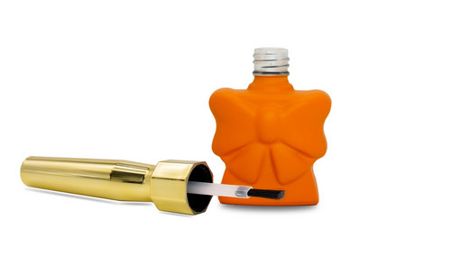 el vidrio del esmalte de uñas de 10ml 12ml 15ml embotella la prueba del escape